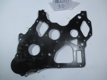 фото thumb №2, Защита крышка распределительный вал renault mascott 3.0 03-10