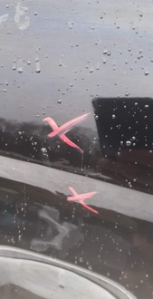 фото thumb №5, Дверь правый перед opel crossland x 2017-