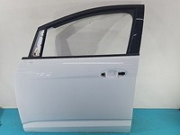 фото thumb №1, Дверь перед левая ford grand c-max ii mk2 белый 5a