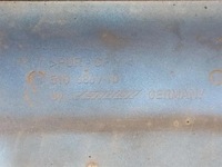 фото thumb №7, Rolls royce phantom mk7 vii 7 left сторона skirt 7040031 поріг swb-