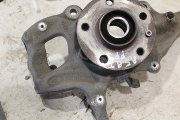 фото thumb №10, Поворотна опора передня права важіль audi a5 8t 3.0 8k0407258g