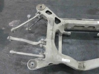 фото thumb №8, Балка задняя задняя подрамник porsche panamera i 970 4.8