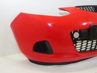 фото thumb №11, Бампер перед переднее mazda 2 ii de 07-10r #