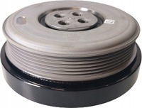 фото thumb №1, Колесо ременное вала mercedes-benz om651 a6510351812