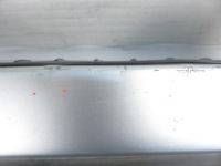 Бампер задні chevrolet captiva c100, c140 Київ, фото thumb