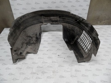 фото thumb №5, Jaguar xf i 09r підкрилок праві перед 8x23-166562-ae