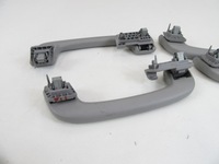 фото thumb №9, Ручка кронштейн стельовий bmw f10 f11 комплект