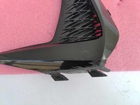 фото thumb №3, Lexus is решётка решётка бампера левая 3248