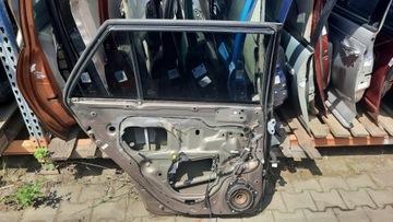 фото thumb №11, Двері зад задні ліві toyota avensis t25 універсал