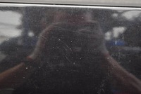 фото thumb №6, Двері праве перед передні czarna vw touran 1 i 03-06