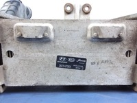 фото thumb №4, Tucson i 2.0 crdi радиатор воздуха интеркулер