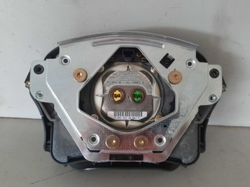 фото thumb №7, Mercedes w203 00-04 универсал подушка безопасности подушка безопасности водителя