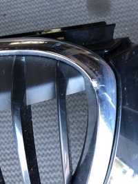 фото thumb №9, Bmw x1 f48 бампер перед 7354815