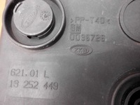 фото thumb №5, Opel zafira b противотуманные фары жгут решётки