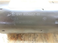 Стартер bmw 316d e91 2.0 рестайлінг  універсал європа 8506657 Недорого, фото thumb