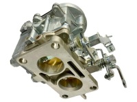 Карбюратор k-126 gu uaz 469 3151 452 dwugardzielowy новий в Україні, фото thumb