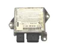 фото thumb №1, Модуль подушек воздушных подушка безопасности ford focus mk2
