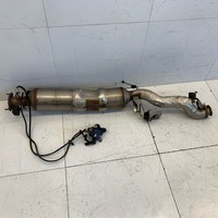 фото thumb №1, Каталізатор фільтр dpf зонд лямбда nox jeep wrangler iv jl 2.2 ecodiesel 20r