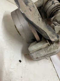 фото thumb №10, Vw jetta 5c підвішування зад ліві праві