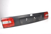 фото thumb №1, Volvo v40 накладка молдинг крышки kombi