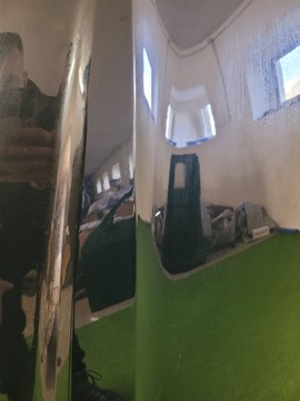 фото thumb №5, Vw volkswagen touareg iii 3 760 капот крышка двигателя 760823155 оригинал оригинальный номер