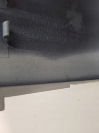 фото thumb №6, Уголок задний nad лампа trafic iii vivaro b