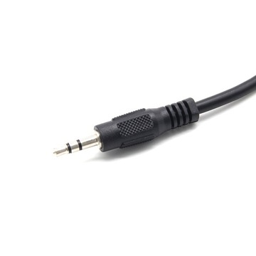 1 * 3,5 мм кабель «папа» и «мама» RJ45. Джек, чтобы