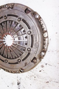 фото thumb №6, On096 skoda octavia iv 1.0i сцепление полный