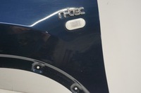 фото thumb №7, Nissan qashqai j10 крыло левый перед переднее bw9g