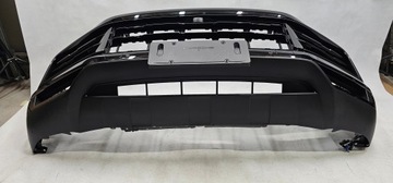 фото thumb №9, Бампер переднее перед 4xpdc камера porsche cayenne 9y0 iii рестайлинг fl 23-