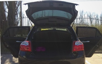 КРЫШКИ НА МАГНИТАХ TOYOTA AURIS I 1 2006-2013 гг.