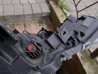 фото thumb №14, Лампа ліва фара лівий led toyota corolla e21 hb kombi 2019-