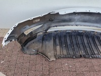 фото thumb №7, Бампер tesla y бампер +защита перед передний