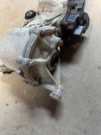 фото thumb №5, Мост задняя задний 31367749 volvo xc70 2013-2015 4x4