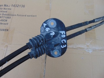 фото thumb №16, Тросы трос изменения коробки передач focus mk3 1.6 tdci