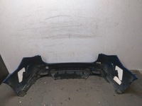 фото thumb №7, Бампер задняя mercedes c klasa w206 kombi amg