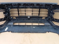 фото thumb №15, Porsche cayenne iii 9y sport бампер перед решётка