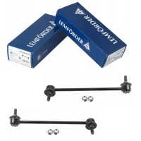 фото thumb №1, 2x з'єднувач стабілізатора перед kia cerato i 04-