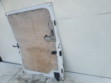 фото thumb №15, Mercedes vito w 639 дверь левый зад сдвижные