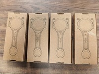 фото thumb №10, Новий шатун jaguar land rover range rover 2.0d 204dtd