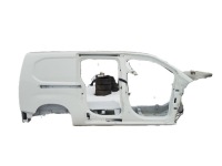 фото thumb №1, Четверть bok крыло правая правый задняя opel combo e eur ewp minivan