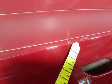фото thumb №7, Tesla модель 3 дверь зад правые задние