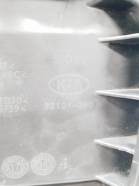 фото thumb №14, Kia picanto 3 iii 17r+ левая лампа перед ory eu !!!