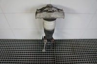 фото thumb №8, Амортизатор пневмоподушка правый перед audi q7 4l 3.0 tdi