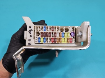 фото thumb №8, Компьютер набор блок управления двигателя 89661-0dk91 toyota yaris iii 1.3 vvti