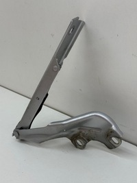 фото thumb №8, Audi a7 s7 a6 s6 c7 петля капота кришки двигуна колір lx7w праві оригінал