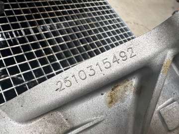 фото thumb №11, Mini one - cooper f56 f55 2024 з спереди автоматическая коробка передач коробки передач