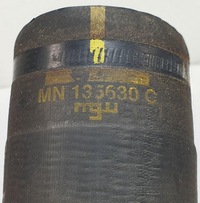 фото thumb №3, Wąż труба інтеркулер smart forfour 454 mn135630