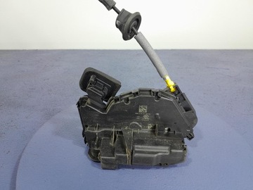 фото thumb №5, Audi a3 8y замок дверь перед переднее правый 7 pin eu 5tb837016b