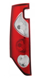 фото thumb №2, 2x лампа стоп задня l+p renault kangoo 2008-2013